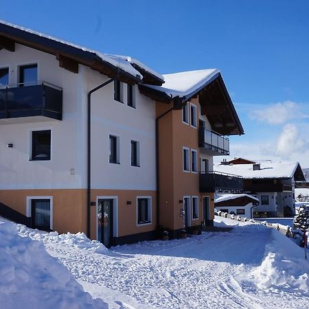 Appartements Real Schladming Exterior photo