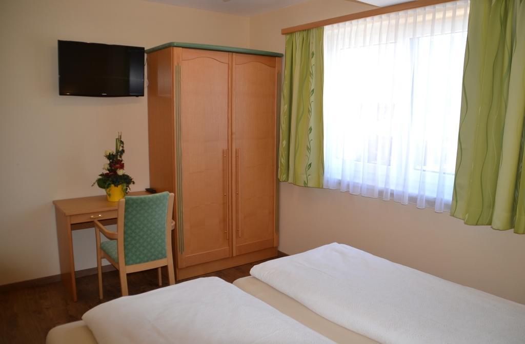 Appartements Real Schladming Room photo