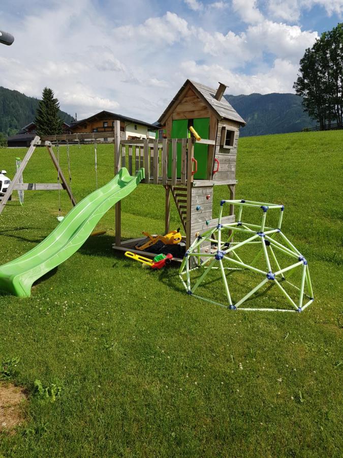 Appartements Real Schladming Exterior photo