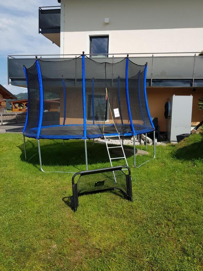Appartements Real Schladming Exterior photo
