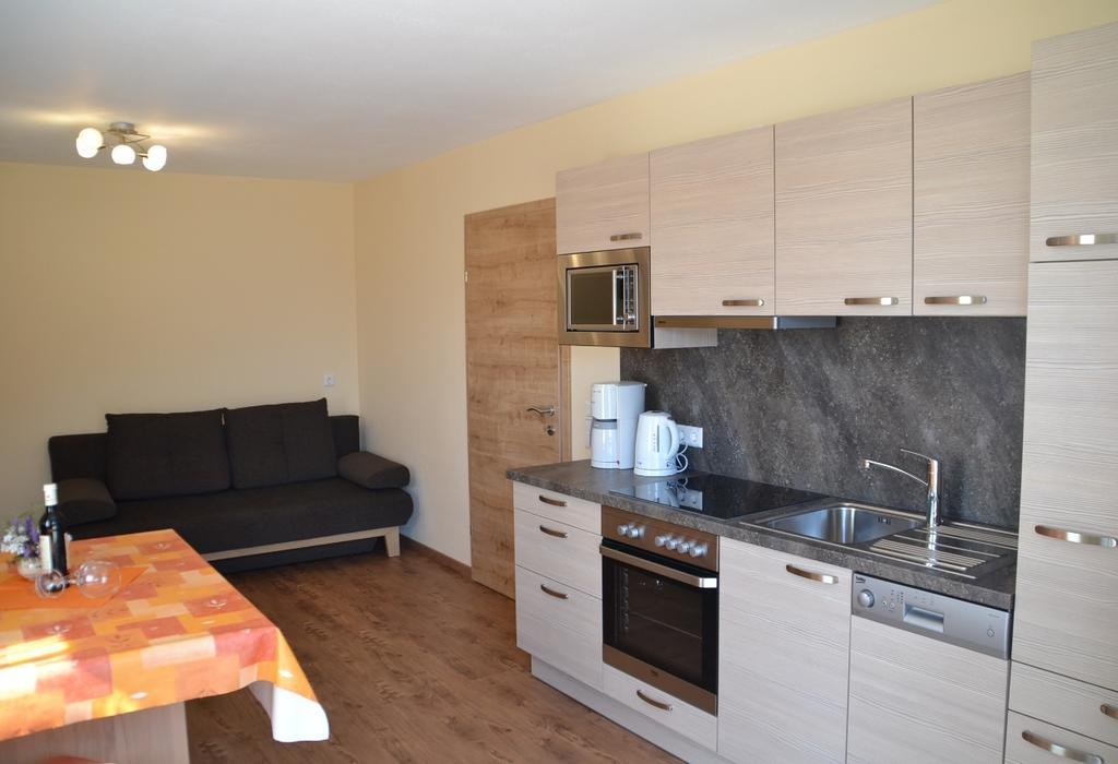 Appartements Real Schladming Room photo