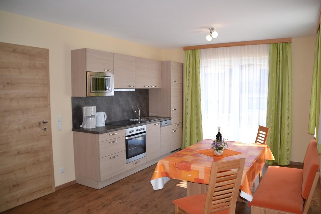 Appartements Real Schladming Room photo