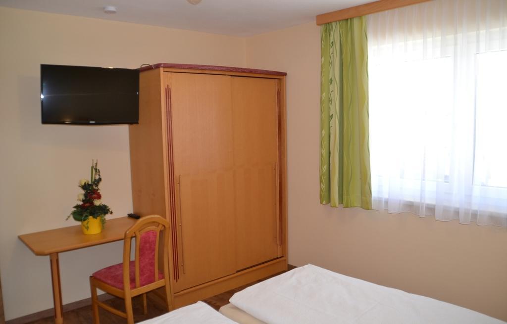 Appartements Real Schladming Room photo