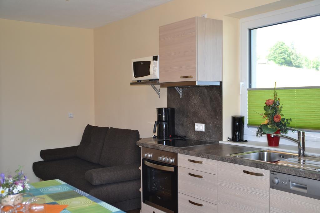 Appartements Real Schladming Room photo