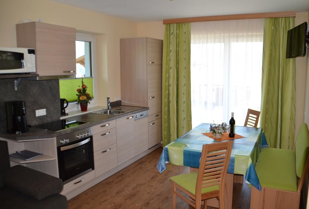 Appartements Real Schladming Room photo