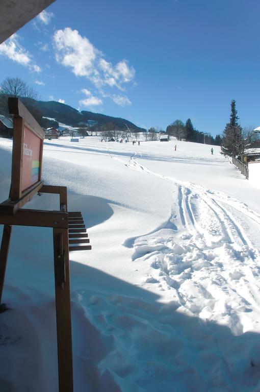 Appartements Real Schladming Exterior photo