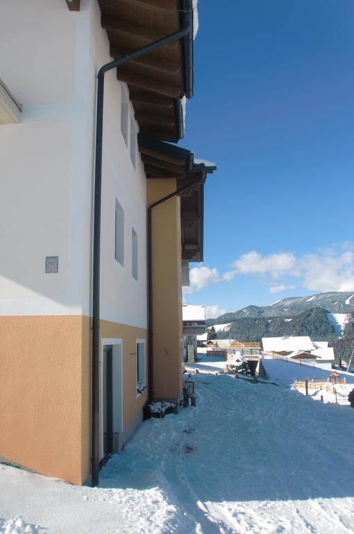 Appartements Real Schladming Exterior photo