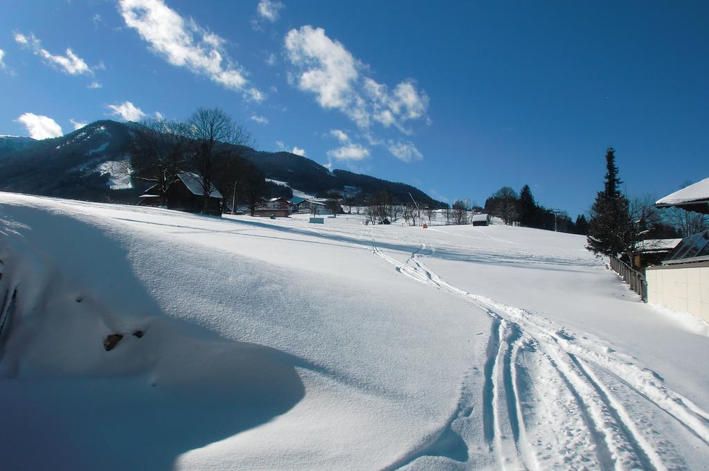 Appartements Real Schladming Exterior photo