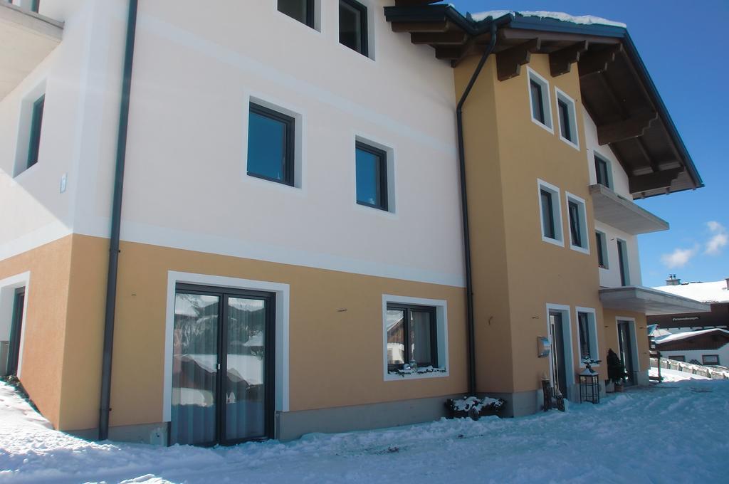 Appartements Real Schladming Exterior photo