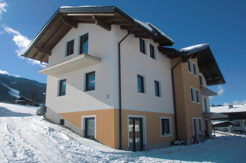 Appartements Real Schladming Exterior photo